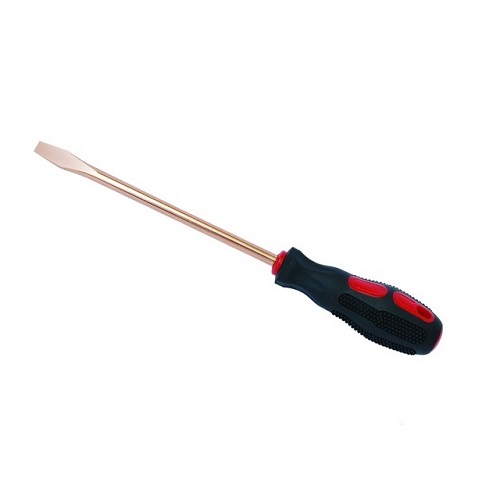 Taparia 75mm Phillips Screwdrivers (AL-BR), 261-1004